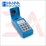 HI-98713 ISO Turbidity Portable Meter
